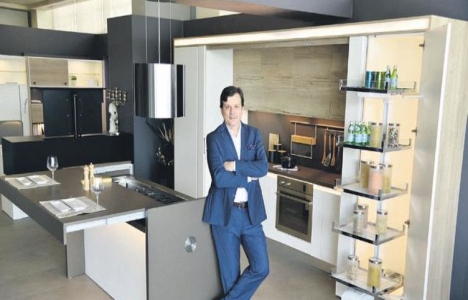 Hafele Concept Project'e 1.300 müteahhitten başvuru!