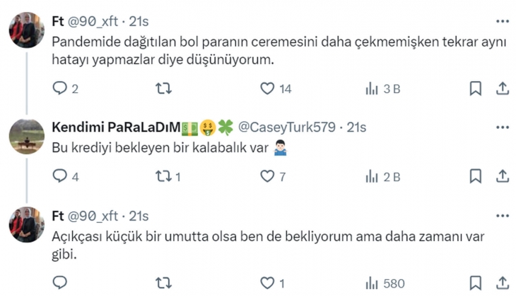 Konut kredisi faizleri yüzde 0.99 olursa, ev fiyatları artar mı? Vatandaşlar ne diyor?