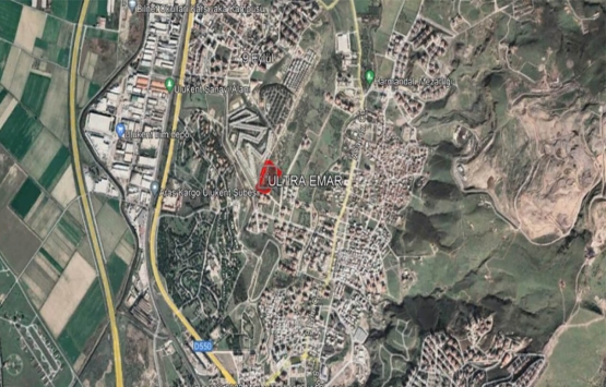 Gözde Grubu ndan İzmir e 291 konutluk yeni proje geliyor!