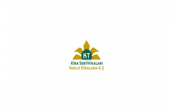 KT Kira Sertifikaları Varlık Kiralama'dan 300 milyon liralık kira sertifikası ihracı!