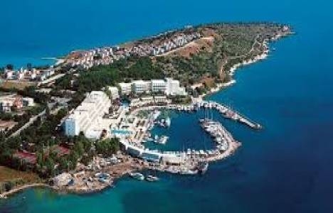 Altınyunus Çeşme yatırımcı ilişkileri bölümünü yayınladı!