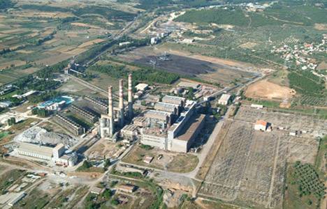 Yatağan Termik Santrali özelleştirme ihalesi için 6 firma teklif verdi!