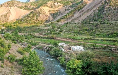 Saltuklu'da 4.3 milyon TL'ye satılık arsa!