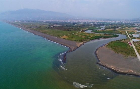 Hatay Amik Ovası icradan satılığa çıkarıldı!