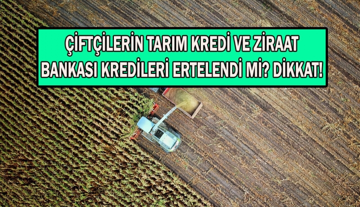Sel felaketi tarımda hesapları değiştirdi! Çiftçilerin kredileri ve fındık alım fiyatı ne olacak? Bakan tek tek açıkladı