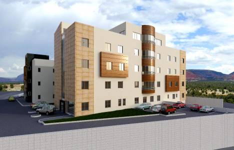 TOKİ Tokat Reşadiye Devlet Hastanesi inşaat işi ihalesi 2 Eylül'de!