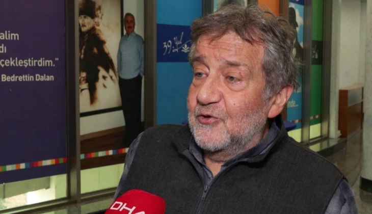 Doç.Dr. Mehmet Durman: İstanbul dan geçen çok büyük fay hatları var! Deprem randevu vermez!