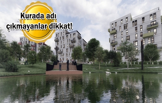 KİPTAŞ Silivri 4. Etap başvuru bedeli iadesi nasıl alınır?