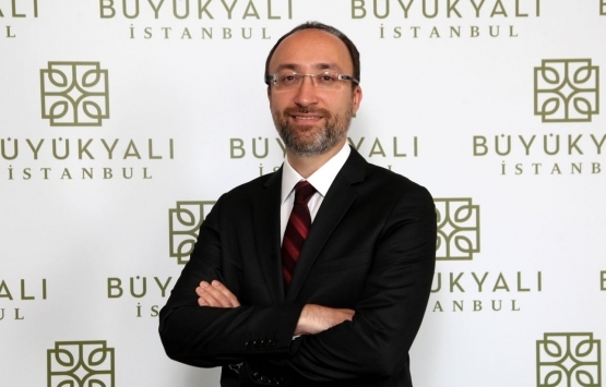 Özak Göktürk ün lansmanı yapıldı!