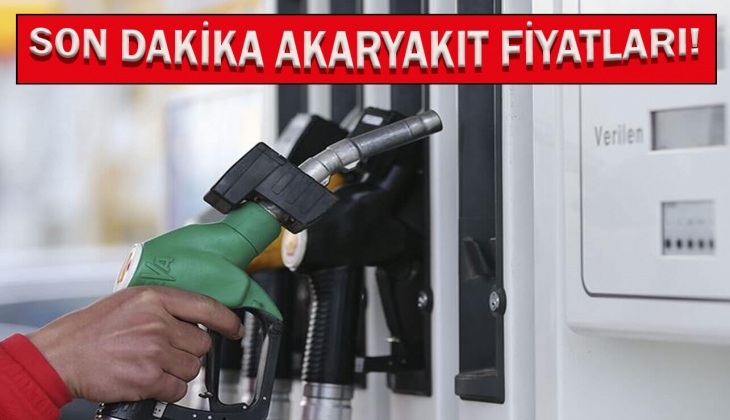 Akaryakıta çifte zam geldi! Benzin 1.31 TL, LPG 49 kuruş zamlandı!  Opet, BP, PO 4 Kasım 2022 fiyat listesi...