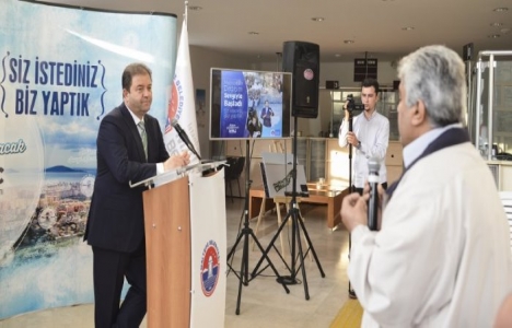 Ali Kılıç Küçükyalı’daki karayolları arazisine sahip çıktı!