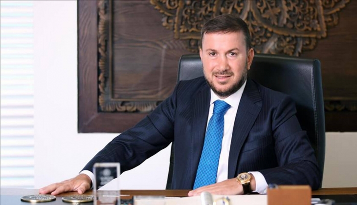 Özen Kuzu yeni şirket kurdu! Kuzu Grup tan yeni yatırım!