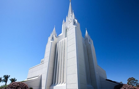 İşte mimarisiyle dikkat çeken 18 dini yapı!