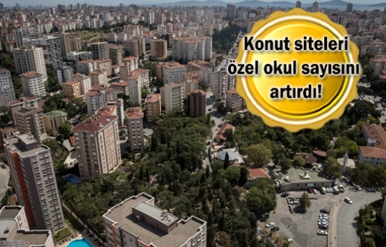 Kentsel dönüşümün eğitim üzerindeki etkisi!