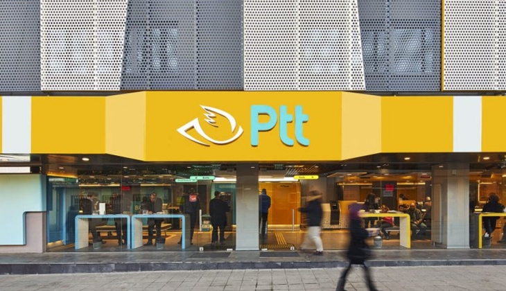 Denizde kum, PTT de para! Şimdi de herkese 1410 TL veriyor! Bu habere hemen bakın