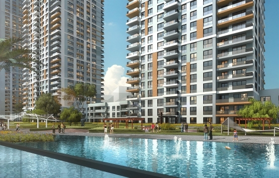 Markalı konutta kampanya yarışı başladı!