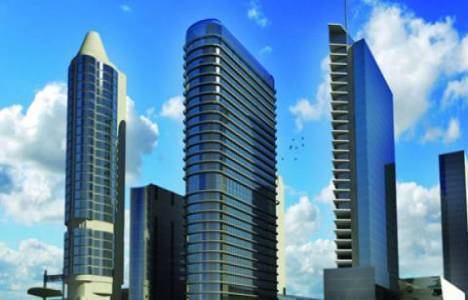 Ferko İnşaat Ferko Signature adres bilgileri!