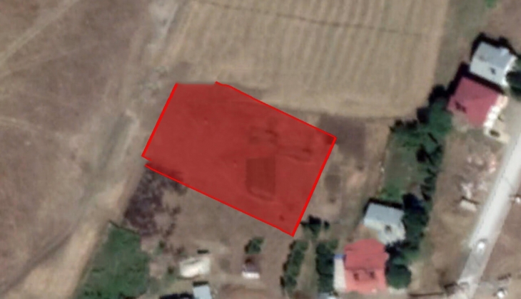 Yatırımcılar elinizi çabuk tutun! KDV’siz Muş ta 19 arsa 57 bin TL’den satışta! 27 Ocak 2023’teki ihaleyi kaçırmayın!