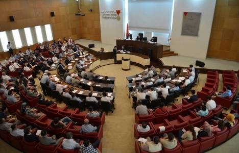 İl genel meclisi çalışma yönetmeliğinde değişiklik yapılmasına dair yönetmelik yayımlandı!