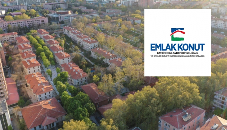 Emlak Konut GYO, Saraçoğlu Mahallesi'ndeki konutlar ne kadar?