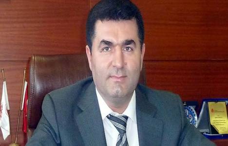 Bülent Sarıgül: İnşaat sektöründen gelecek vergilerde azalma olabilir!