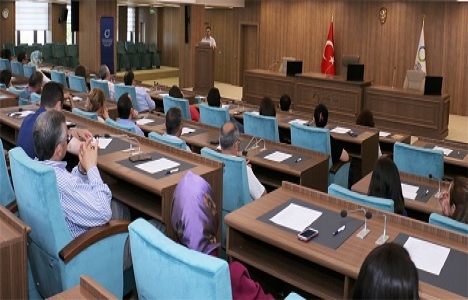 Hamza Ateş: Kentsel dönüşüm bir ihtiyaç!