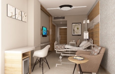 Reyap İnternational Esenyurt Eylül de açılıyor!