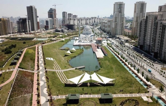 Başakşehir Şahintepe için kamulaştırma kararı!