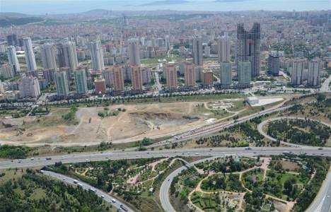 İstanbul'da satılık gayrimenkul 4 milyon 303 bin TL!