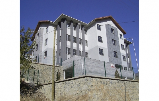 TOKİ'den Bursa Nilüfer'e rehabilitasyon merkezi!