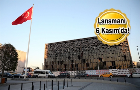 AKM'nin yerine opera binası yapılacak!