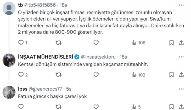 Yarısı Bizden başladığında 1.5 milyon TL olan evin maliyeti, şimdi 2.5 milyon TL! Dönüşüm destekleri yeterli mi?