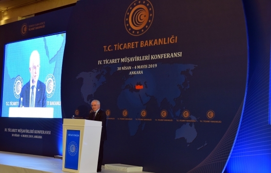 TMB: Yurt dışında yılda 30 milyar doları yakalayacağız!