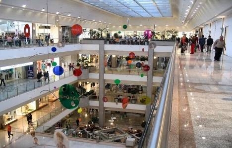 Türkiye'deki AVM sayısı yıl sonunda 411'e ulaşacak!