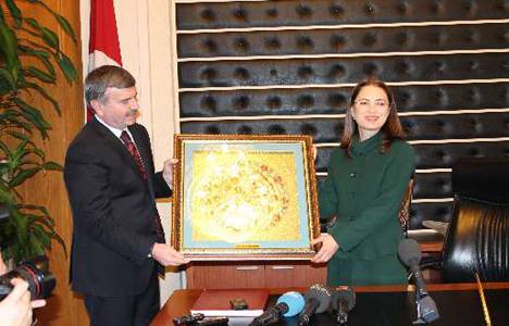 Konya'ya yaşlı ve engelliler için yeni merkez!