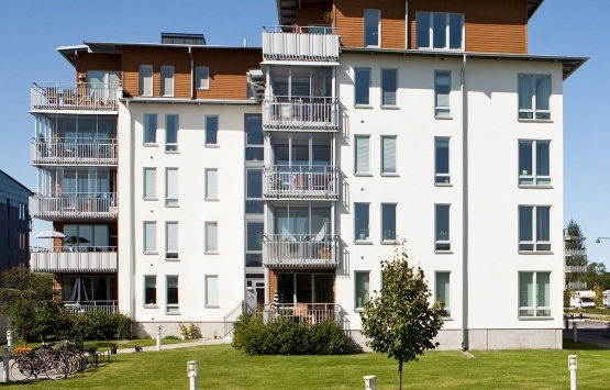 İstanbul Etiler'deki Alkent Sitesi'nde yönetim kaosu!