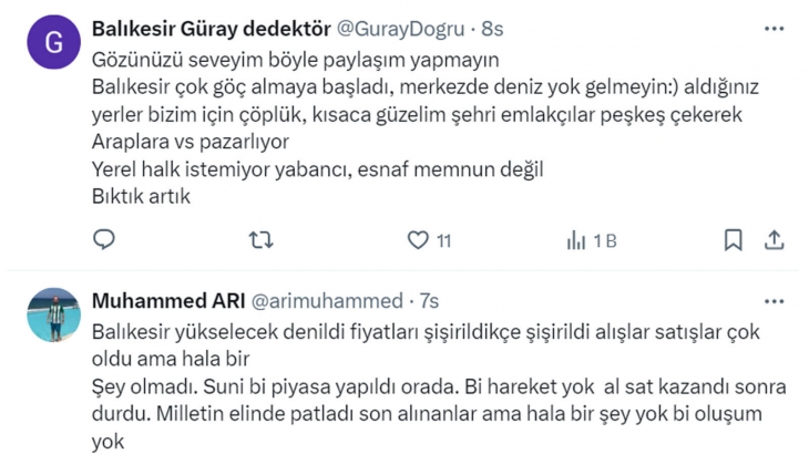 Gayrimenkul uzmanı tek bir şehri işaret etti: En çok primlenecek bölge olacak!