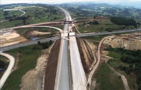 Balıkesir'de 26.3 milyon TL'ye yapım karşılığı kiralama işi ihalesi!