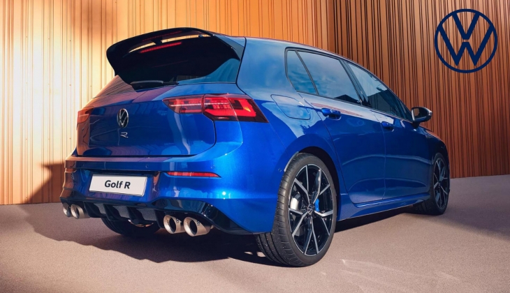 2023 model Volkswagen Golf R mart ayı fiyatı belli oldu! Özellikleri neler, fiyatı ne kadar? 11 Mart 2023 fiyat listesi