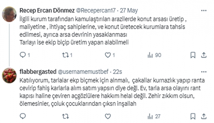 Tebernüş Kireçci açıkladı: Gayrimenkul yatırım fonlarının projelere yatırım yapması tutar mı?