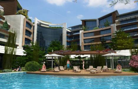 Country Life satılık!