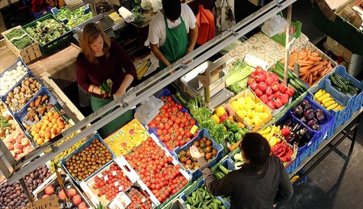 Ziraat Mühendisleri Odası İzmir Şubesi Başkanı Çakıcı: Gıda krizi kapıda!