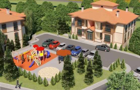 TOKİ Şile 3. Etap kuraları çekildi!