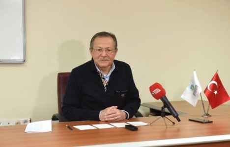 Tematik Park için imar planı hazırlandı!