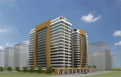  Gümüş Residence 2, Harşit Yapı tarafından yükselecek! Yeni proje!