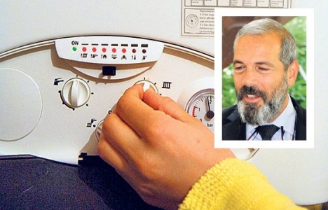 Kentsel dönüşüm ile kombi pazarı 3 yıldır büyümüyor!