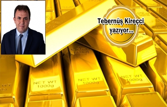 Altında son gelişmeler!