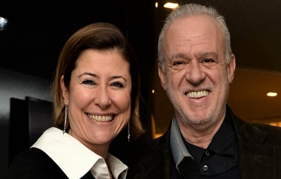 Elif Dağdeviren Assos’ta ekolojik otel yaptırıyor!