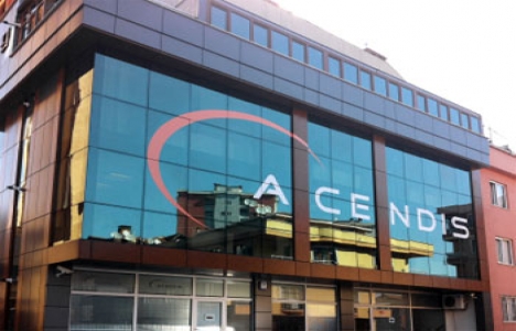 ACENDİS 2016'da Ortadoğu ve Afrika'ya yatırım yapacak!