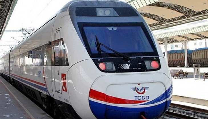 Devlet Demiryolları KPSS şartsız işçi alımı yapacak! Resmi Gazete de yayımlandı...